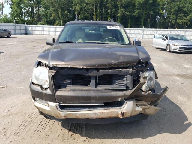 Photo 5 from auction – 2008 FORD EXPLORER E with VIN 1FMEU74E78UA33859