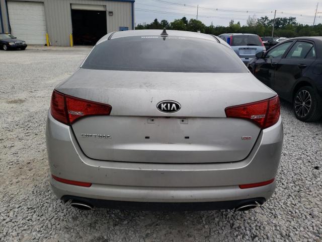 Photo 6 from auction – 2013 KIA OPTIMA LX with VIN KNAGM4A7XD5394778