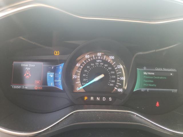 Photo 9 from auction – 2014 FORD FUSION SE with VIN 1FA6P0H70E5366287
