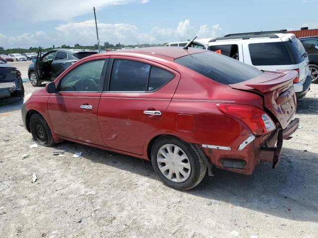Photo 2 from auction – 2014 NISSAN VERSA with VIN 3N1CN7AP4EL821246