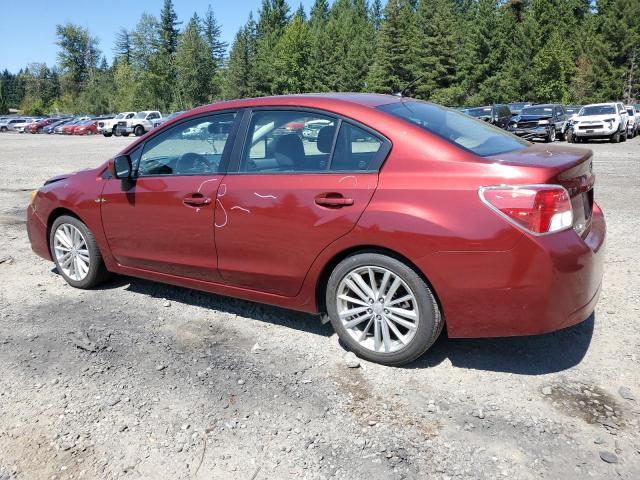 Photo 2 from auction – 2012 SUBARU IMPREZA PR with VIN JF1GJAD6XCH016170