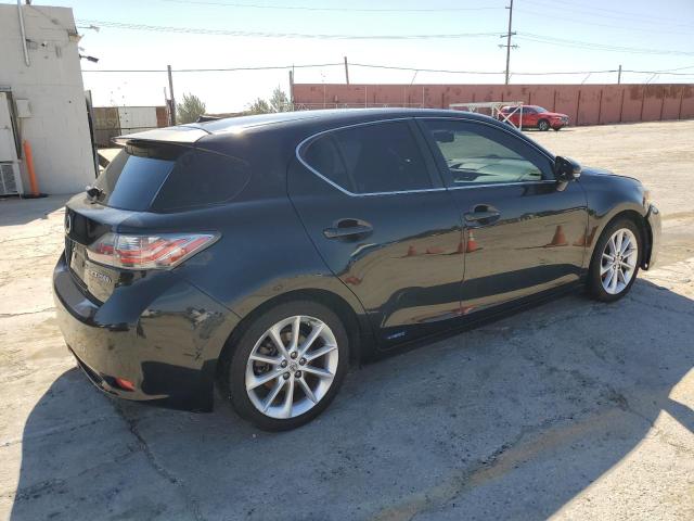 Photo 3 from auction – 2012 LEXUS CT 200 with VIN JTHKD5BH0C2108185