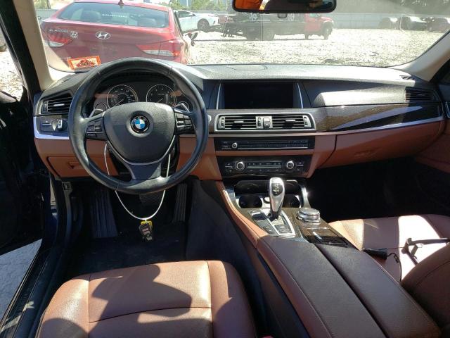 Photo 8 from auction – 2016 BMW 528 XI with VIN WBA5A7C59GG144440