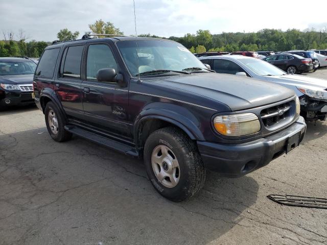 Photo 4 from auction – 2000 FORD EXPLORER L with VIN 1FMZU75E5YZB86632