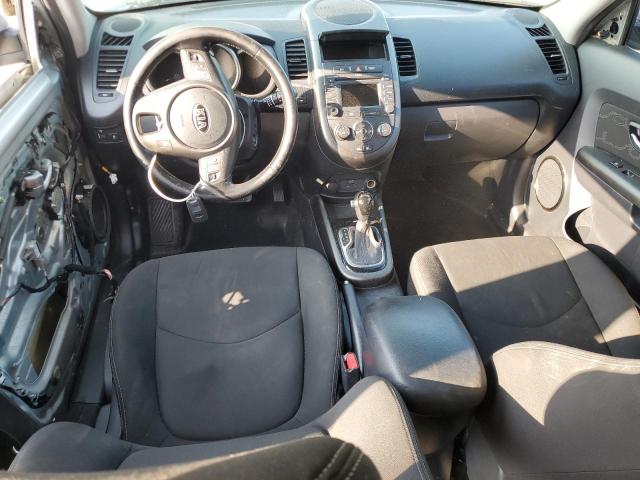 Photo 8 from auction – 2013 KIA SOUL + with VIN KNDJT2A60D7558289