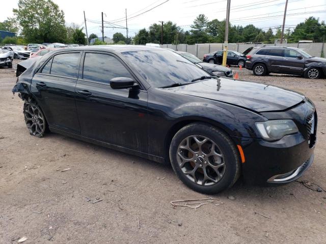Снимка 4 от търг – 2015 CHRYSLER 300 S с VIN 2C3CCAGG5FH787243