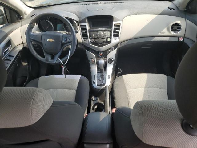 Photo 8 from auction – 2011 CHEVROLET CRUZE LS with VIN 1G1PC5SH1B7134203