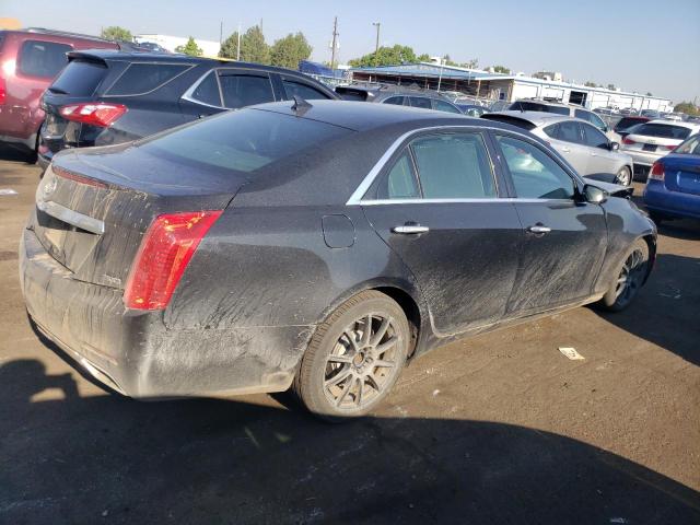 Photo 3 from auction – 2014 CADILLAC CTS PREMIU with VIN 1G6AZ5S32E0133271