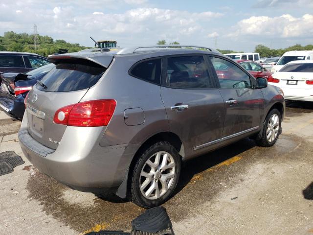 Photo 3 from auction – 2011 NISSAN ROGUE S with VIN JN8AS5MV7BW666066