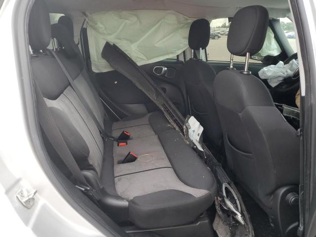 Снимка 10 от търг – 2015 FIAT 500L EASY с VIN ZFBCFABH2FZ034162