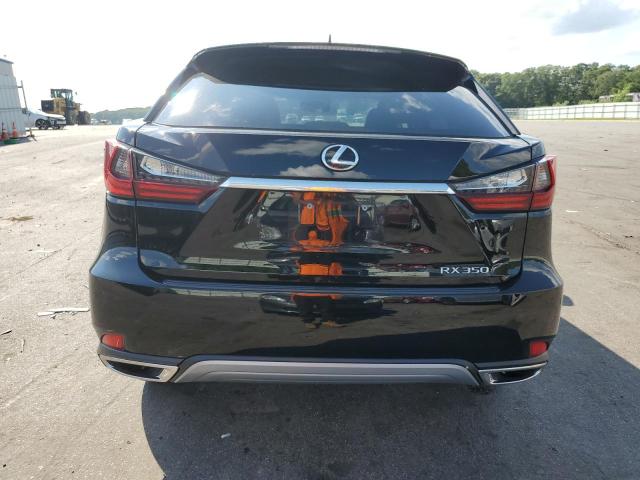Photo 6 from auction – 2020 LEXUS RX 350 with VIN 2T2HZMDA1LC218926