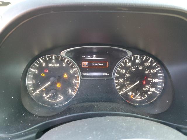 Photo 9 from auction – 2016 NISSAN PATHFINDER with VIN 5N1AR2MM2GC627404