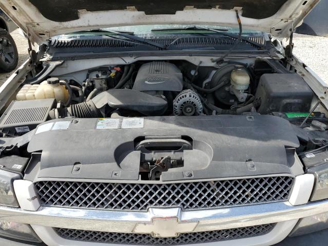 Foto 11 de la subasta – 2005 CHEVROLET SILVERADO con VIN 1GCEK19T35E213375