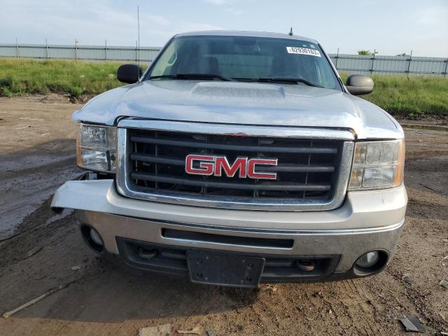 Photo 5 from auction – 2010 GMC SIERRA K15 with VIN 3GTXKYEJ6AG211595