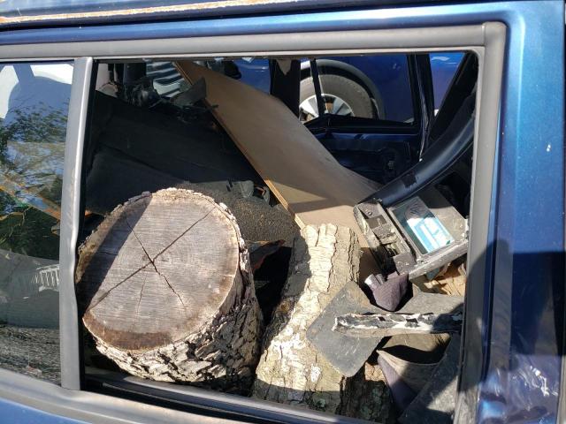 Photo 10 from auction – 2000 JEEP CHEROKEE S with VIN 1J4FF48S0YL218708