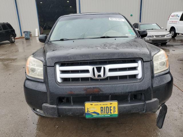 Zdjęcie 5 z aukcji – 2008 HONDA PILOT EXL z VIN 5FNYF285X8B008536