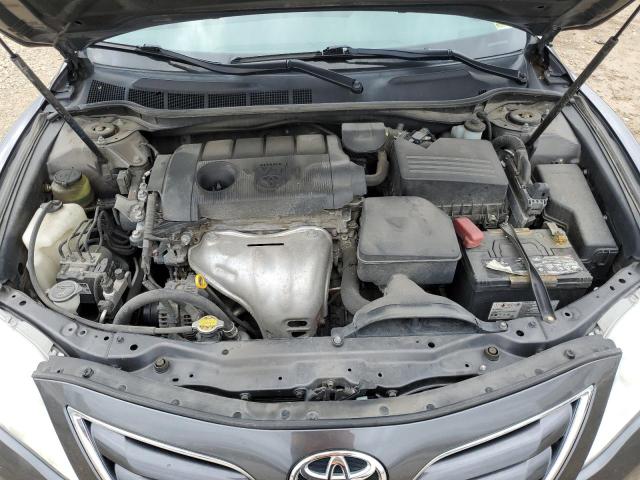 Снимка 11 от търг – 2011 TOYOTA CAMRY BASE с VIN 4T4BF3EK6BR095325