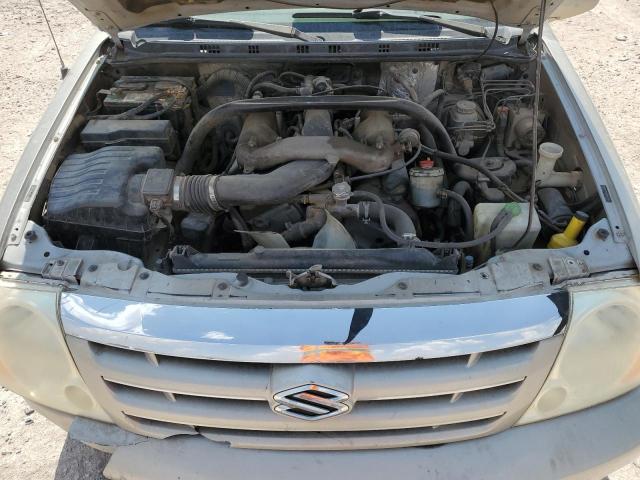 Photo 11 from auction – 2005 SUZUKI XL7 EX with VIN JS3TX92V954108334