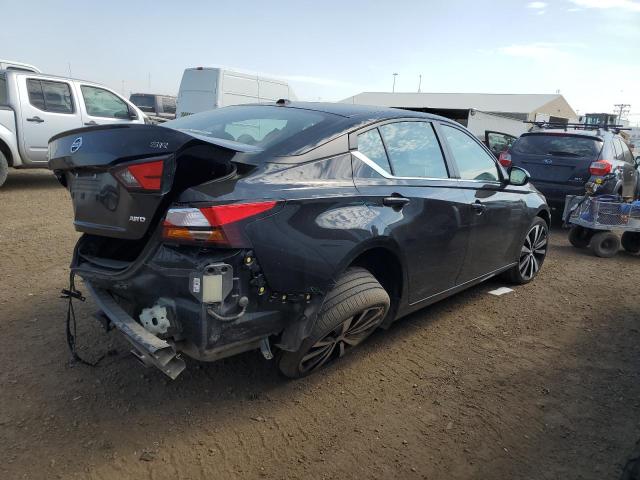 Photo 3 from auction – 2022 NISSAN ALTIMA SR with VIN 1N4BL4CW0NN373238