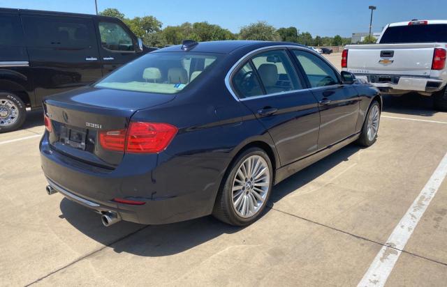 Photo 4 from auction – 2013 BMW 335 XI with VIN WBA3B9C52DF801063
