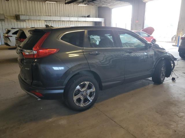 Photo 3 from auction – 2019 HONDA CR-V EX with VIN 7FARW2H59KE003294