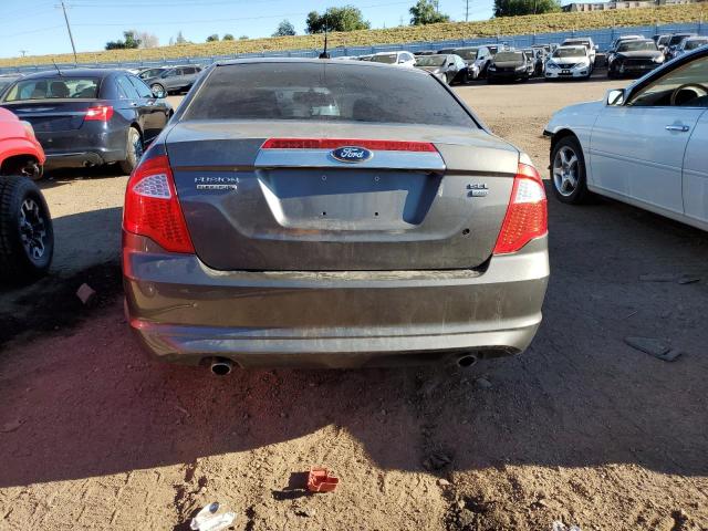 Photo 6 from auction – 2011 FORD FUSION SEL with VIN 3FAHP0CG4BR225067