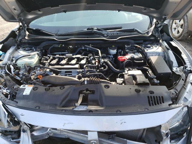 Photo 11 from auction – 2017 HONDA CIVIC EXL with VIN 19XFC1F70HE212962