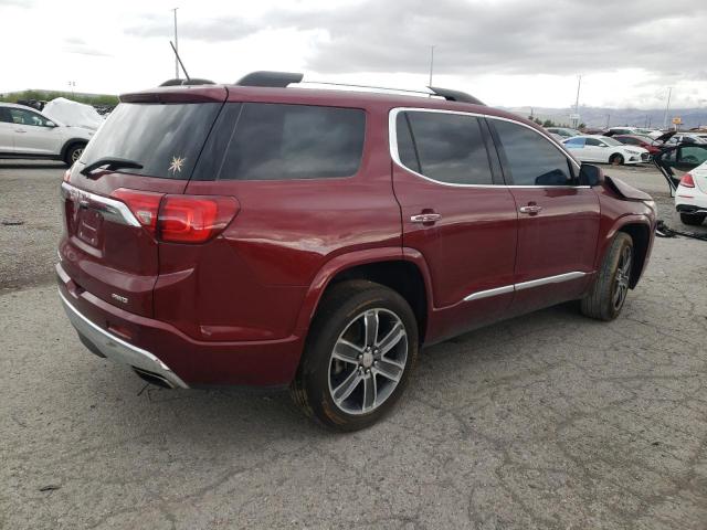 Photo 3 from auction – 2018 GMC ACADIA DEN with VIN 1GKKNXLS0JZ210115