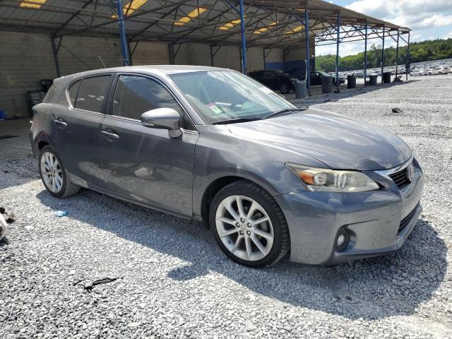 Photo 4 from auction – 2012 LEXUS CT 200 with VIN JTHKD5BH7C2094334