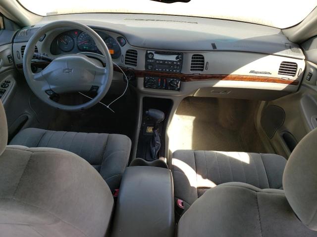 Снимка 8 от търг – 2003 CHEVROLET IMPALA с VIN 2G1WF52E639451838
