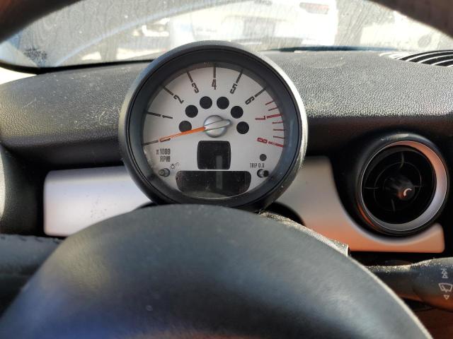 Photo 9 from auction – 2013 MINI COOPER with VIN WMWSU3C55DT686172
