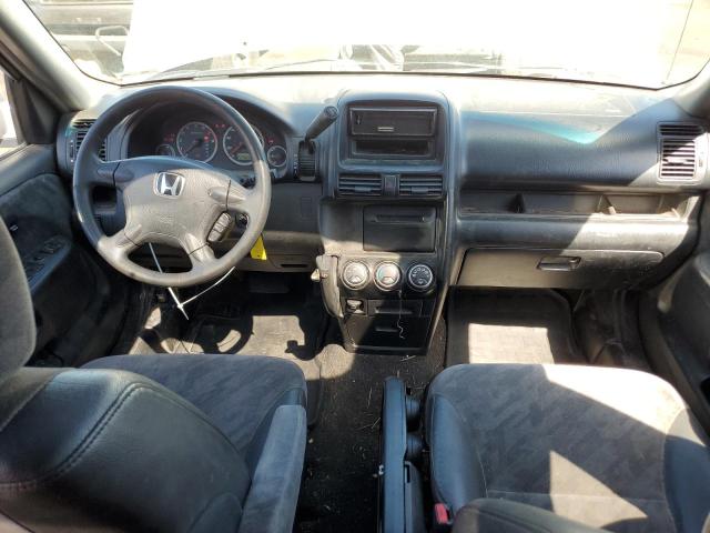 Photo 8 from auction – 2004 HONDA CR-V EX with VIN JHLRD78824C044796