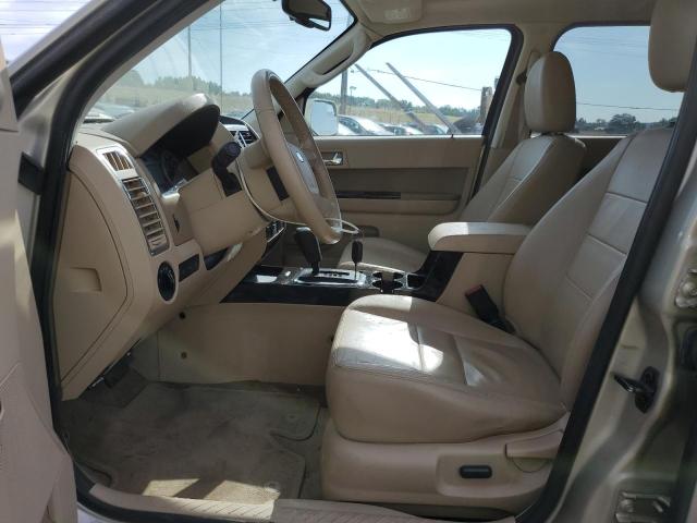Photo 7 from auction – 2011 FORD ESCAPE LIM with VIN 1FMCU9EG0BKC51633