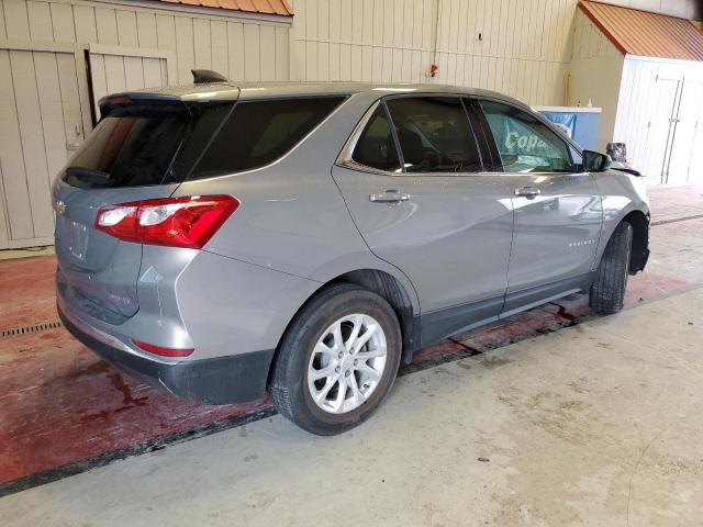 Photo 3 from auction – 2018 CHEVROLET EQUINOX LT with VIN 3GNAXSEV2JS645685