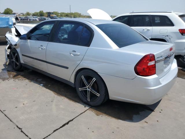 Photo 2 from auction – 2005 CHEVROLET MALIBU with VIN 1G1ZS52F55F287686