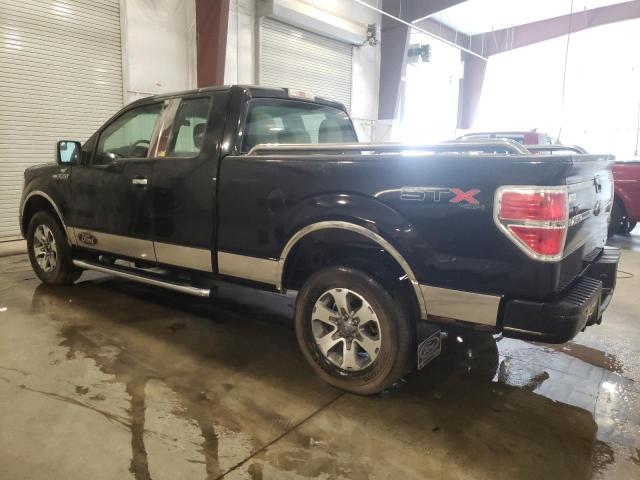 صورة رقم 2 من المزاد - 2012 FORD F150 SUPER مع VIN 1FTFX1EF2CKE22806