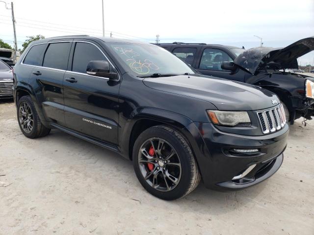 Photo 4 from auction – 2014 JEEP GRAND CHER with VIN 1C4RJFDJ5EC181452