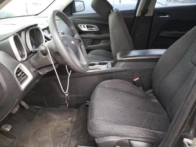 Photo 7 from auction – 2014 CHEVROLET EQUINOX LS with VIN 2GNFLEEK6E6218216