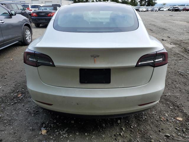 Photo 6 from auction – 2021 TESLA MODEL 3 with VIN 5YJ3E1EA0MF085225