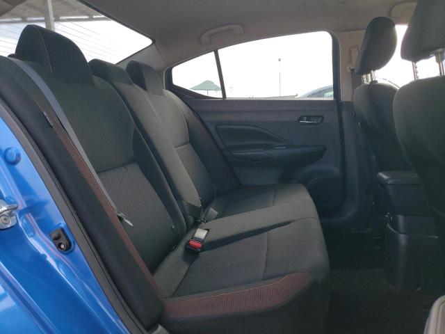 Photo 10 from auction – 2020 NISSAN VERSA SR with VIN 3N1CN8FV3LL827758
