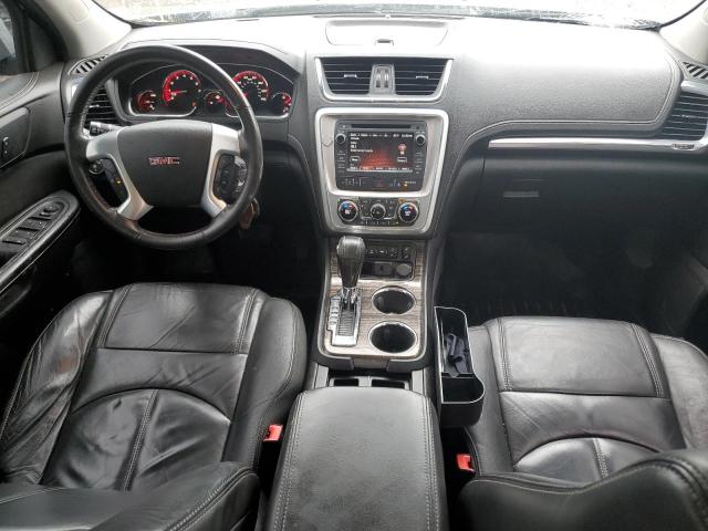 Photo 8 from auction – 2015 GMC ACADIA SLT with VIN 1GKKRRKD6FJ329621