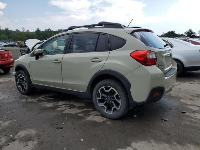 Photo 2 from auction – 2016 SUBARU CROSSTREK with VIN JF2GPABCXG8213705