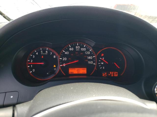 Photo 9 from auction – 2008 NISSAN ALTIMA 2.5 with VIN 1N4AL24E78C123565