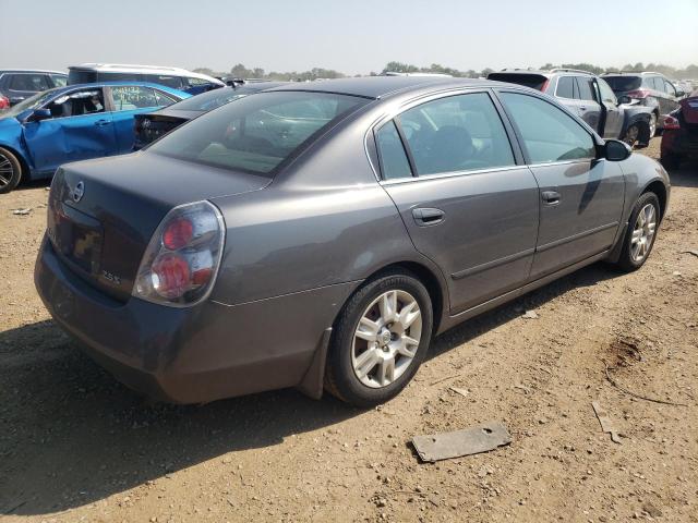 Photo 3 from auction – 2005 NISSAN ALTIMA S with VIN 1N4AL11E75C215673