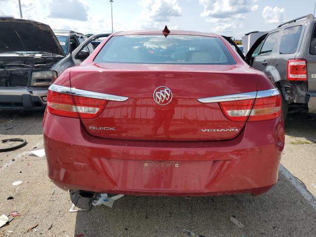 Photo 6 from auction – 2016 BUICK VERANO with VIN 1G4PS5SK5G4104079