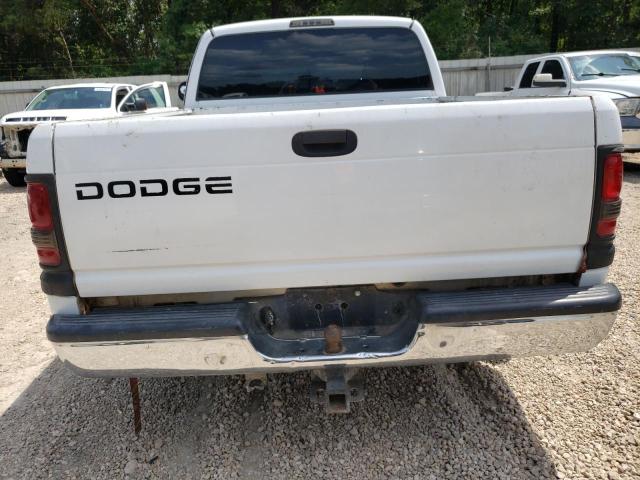 Photo 6 from auction – 2001 DODGE RAM 1500 with VIN 1B7HC16YX1S334491