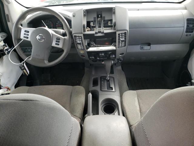 Photo 8 from auction – 2016 NISSAN FRONTIER S with VIN 1N6AD0EV9GN717083