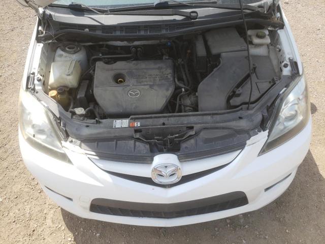 Photo 12 from auction – 2009 MAZDA 5 with VIN JM1CR293590329107