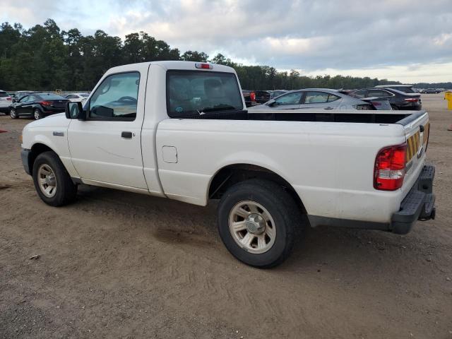 Photo 2 from auction – 2011 FORD RANGER with VIN 1FTKR1AD0BPA79685