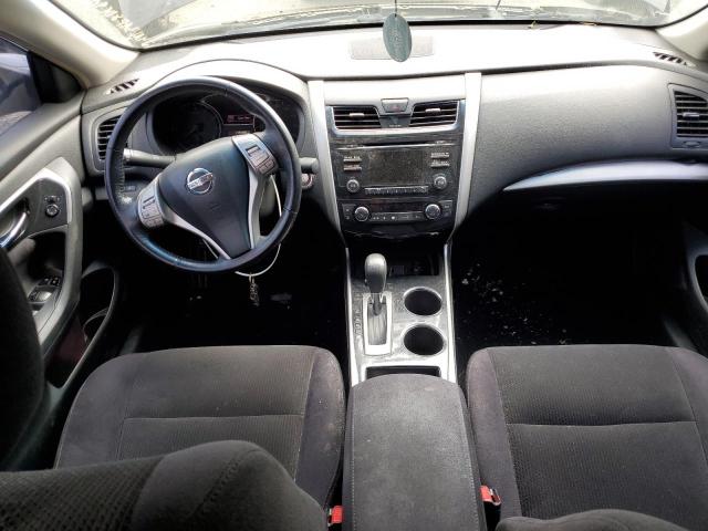 Photo 8 from auction – 2013 NISSAN ALTIMA 2.5 with VIN 1N4AL3AP8DC906223